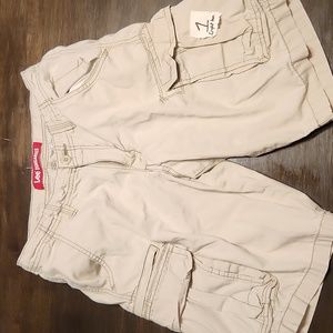 Size 29 two pairs of Lee Dungarees